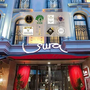 Sura Design & **** Stambuł
