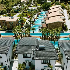 Kallithea Village מלון Kallithea (Chalkidiki)