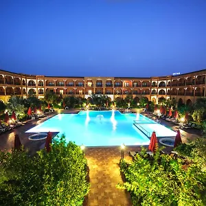 Dwo Marrakech Ennakhil מלון מרקש
