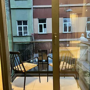 فندق Four Sides Beyoglu