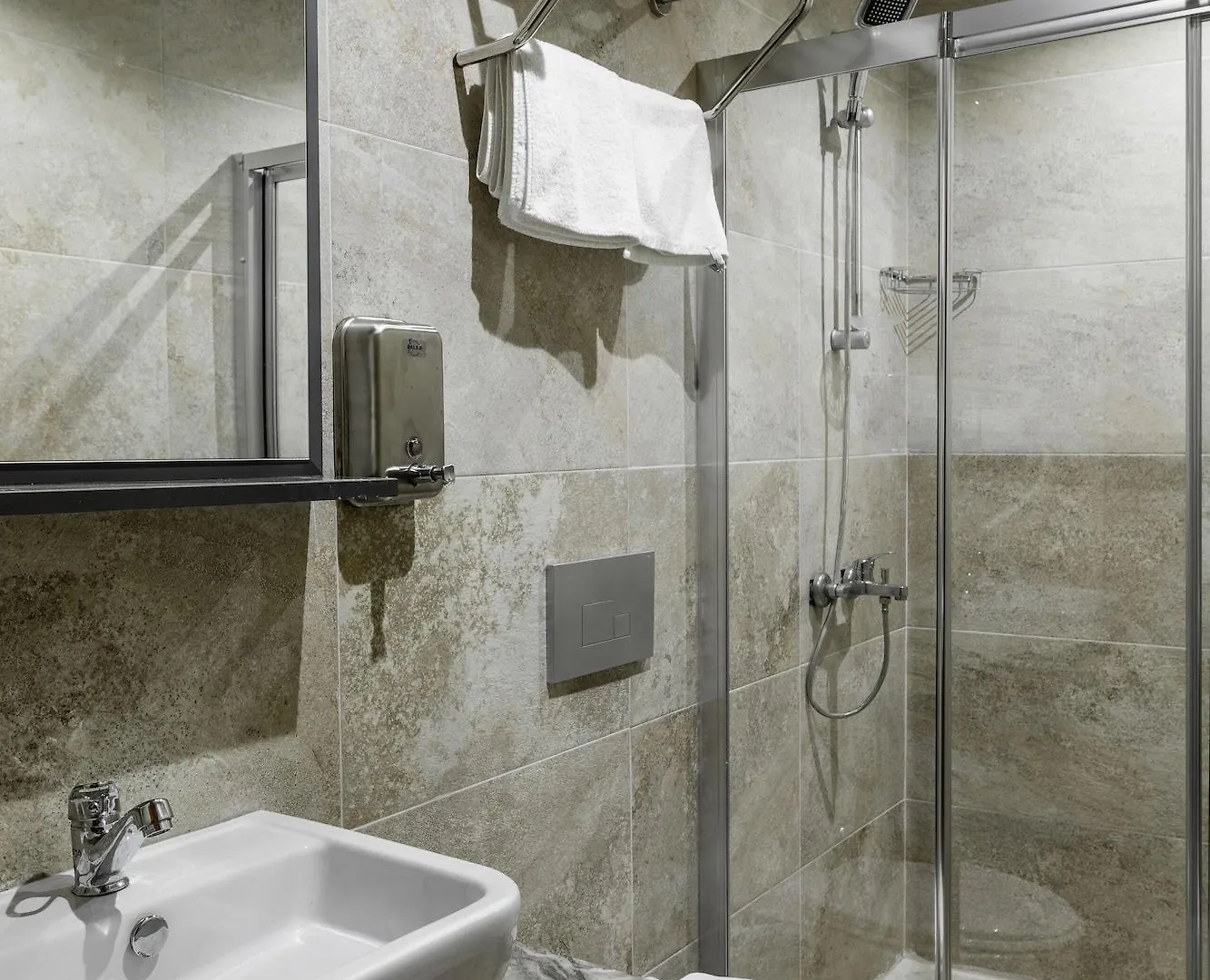 ****  Madame Roza Hotel Istanbul Turkey