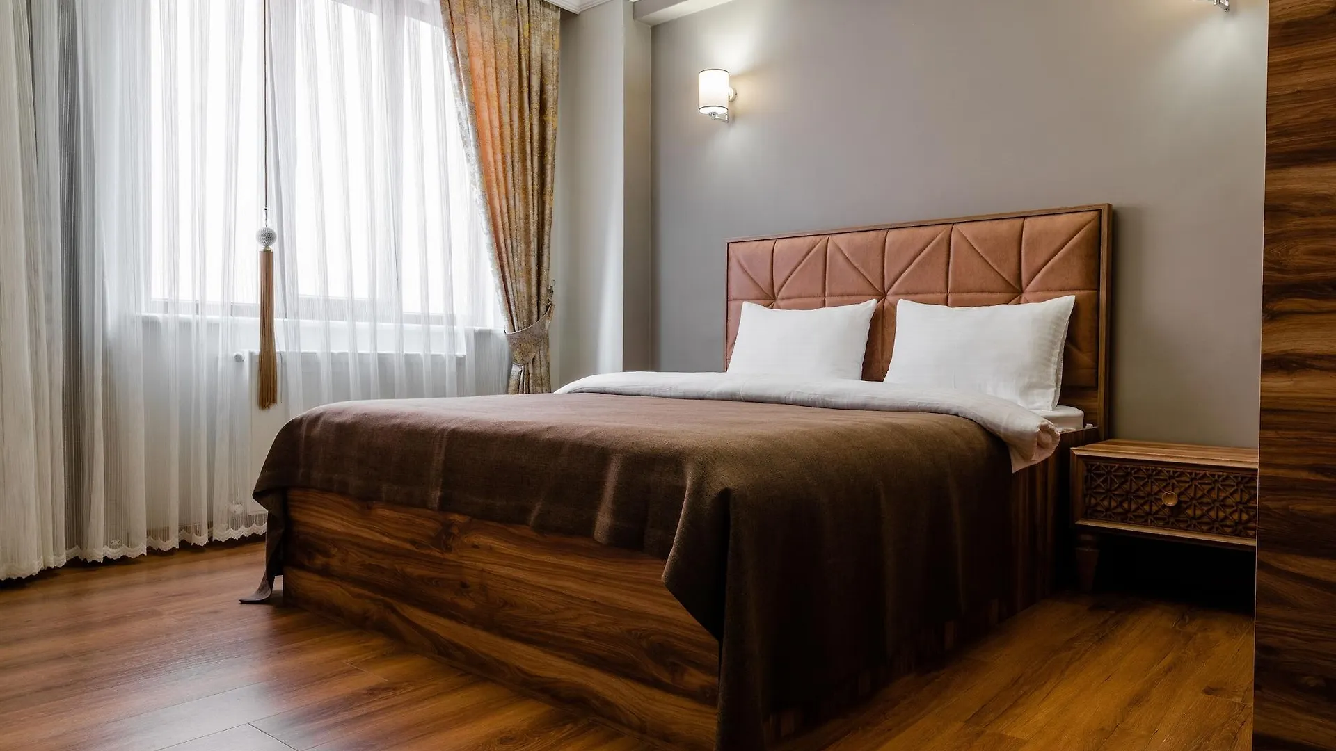 Madame Roza Hotel Istanbul