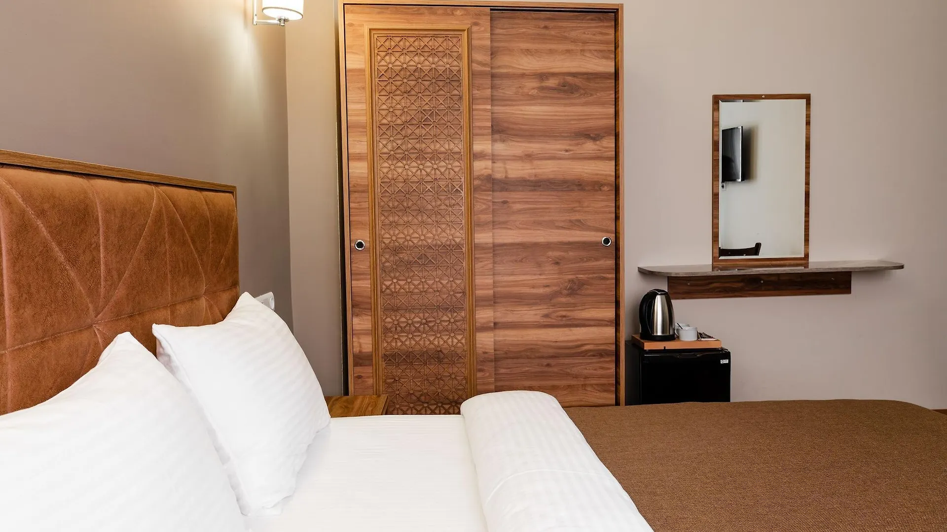 Madame Roza Hotel Istanbul Turkey