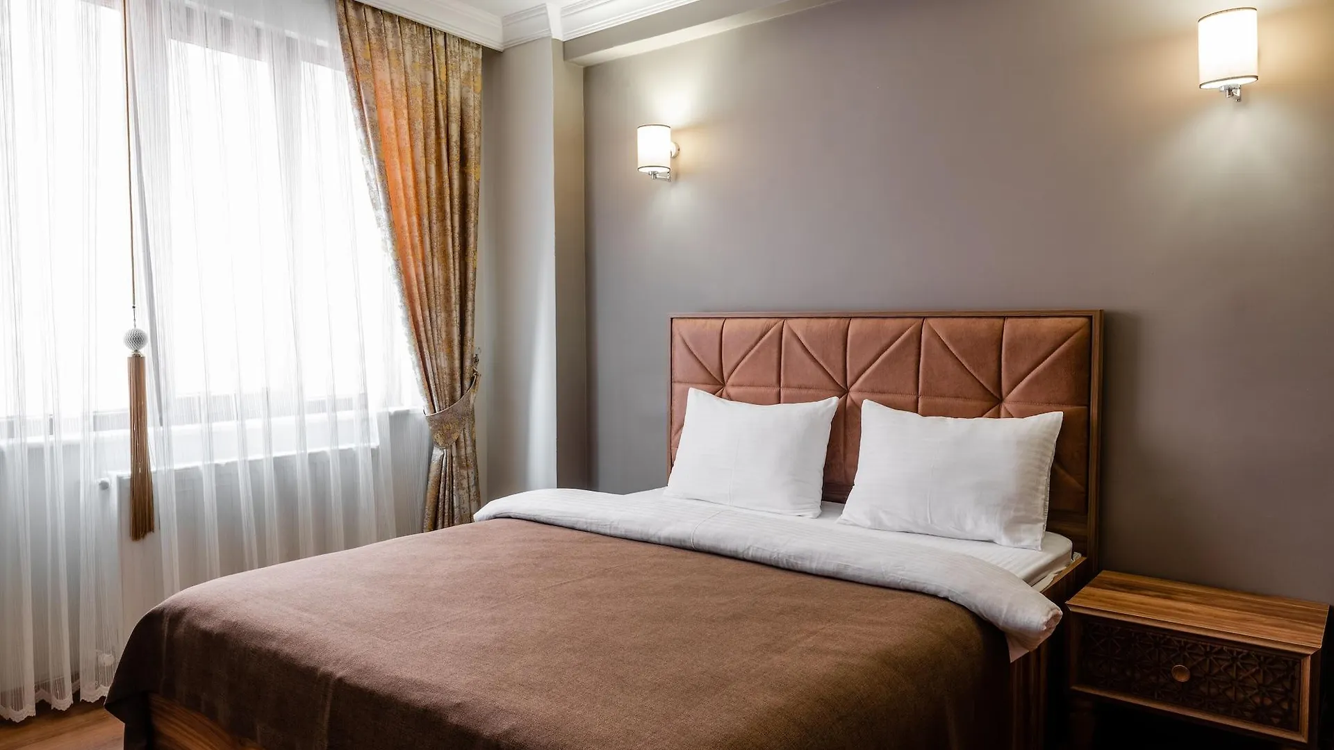 Madame Roza Hotel Istanbul