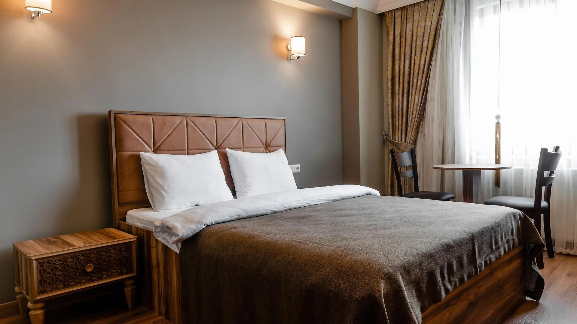 Madame Roza Hotel Istanbul