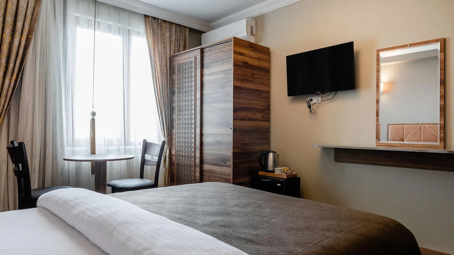 Madame Roza Hotel Istanbul