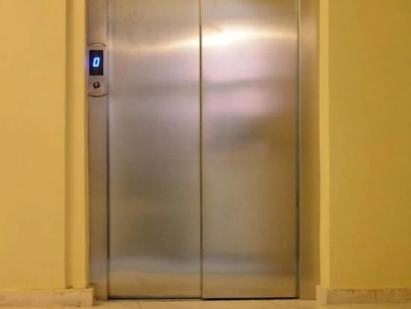 Madame Roza Hotel Istanbul