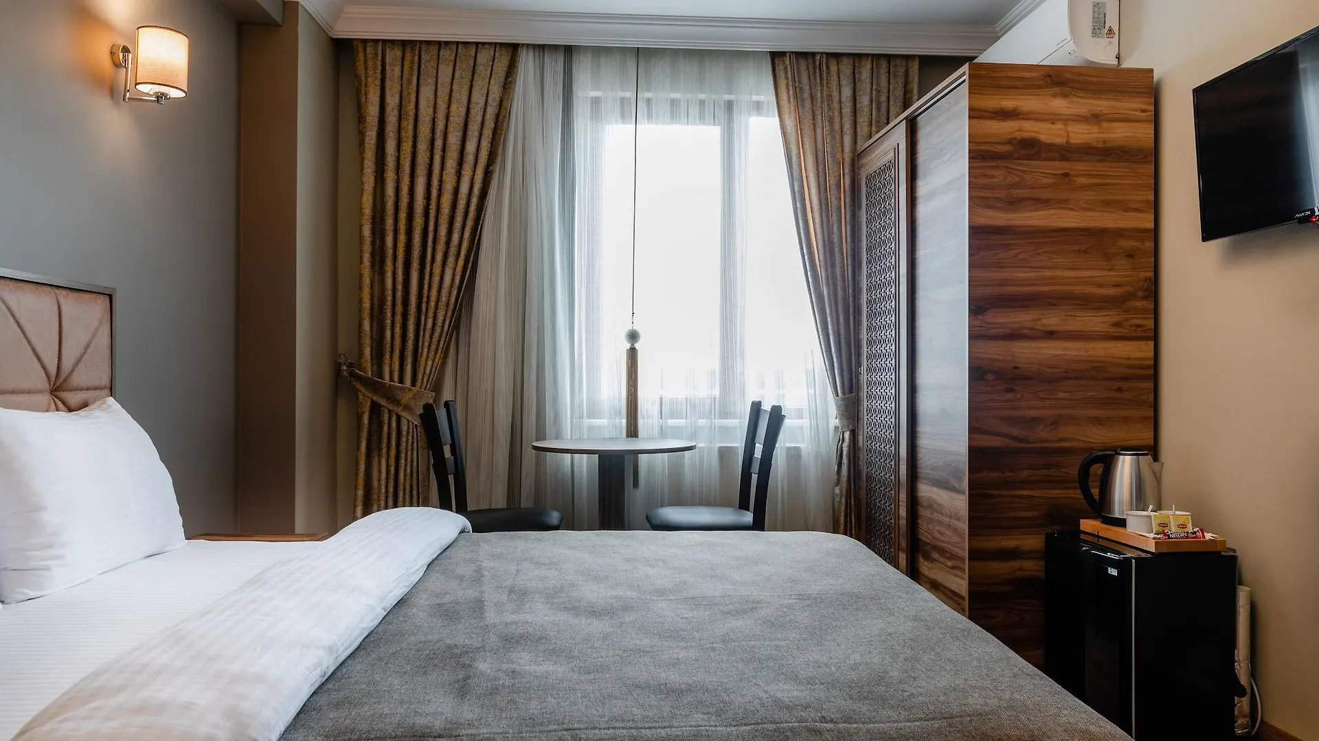 Madame Roza Hotel Istanbul
