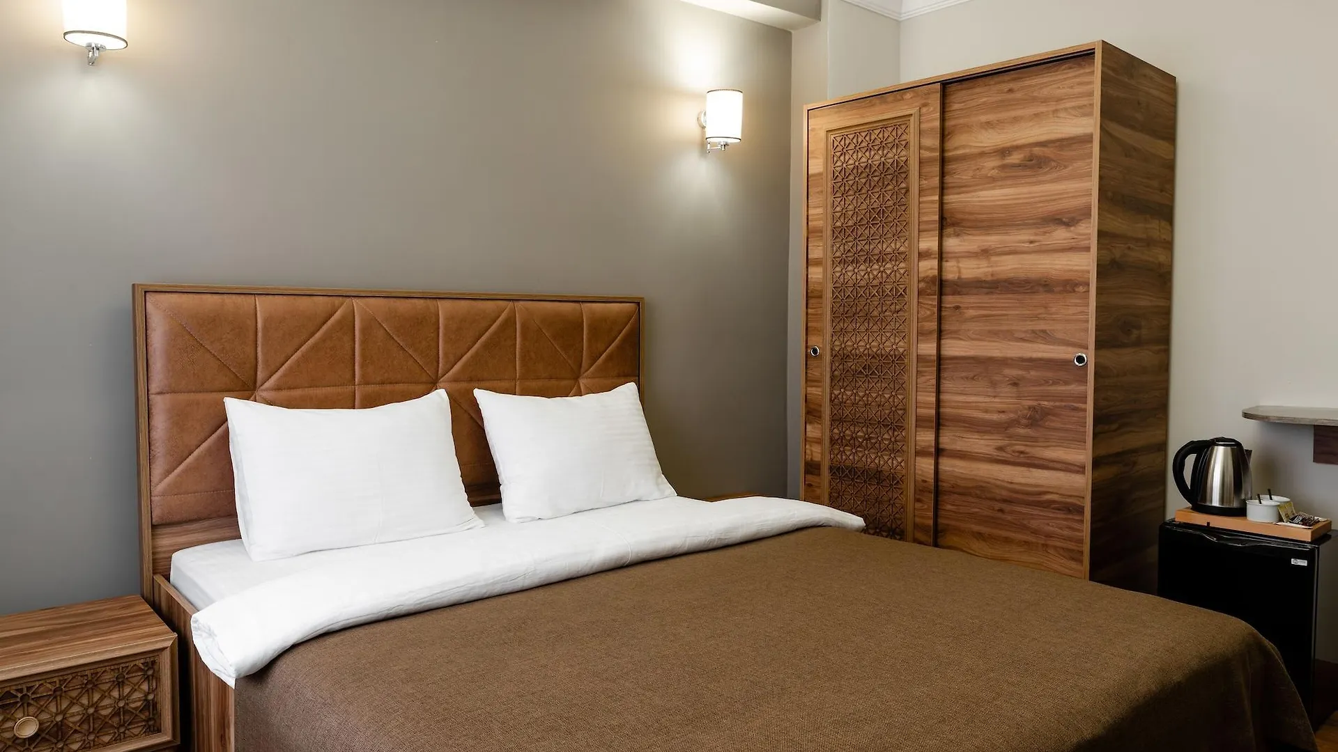 Madame Roza Hotel Istanbul