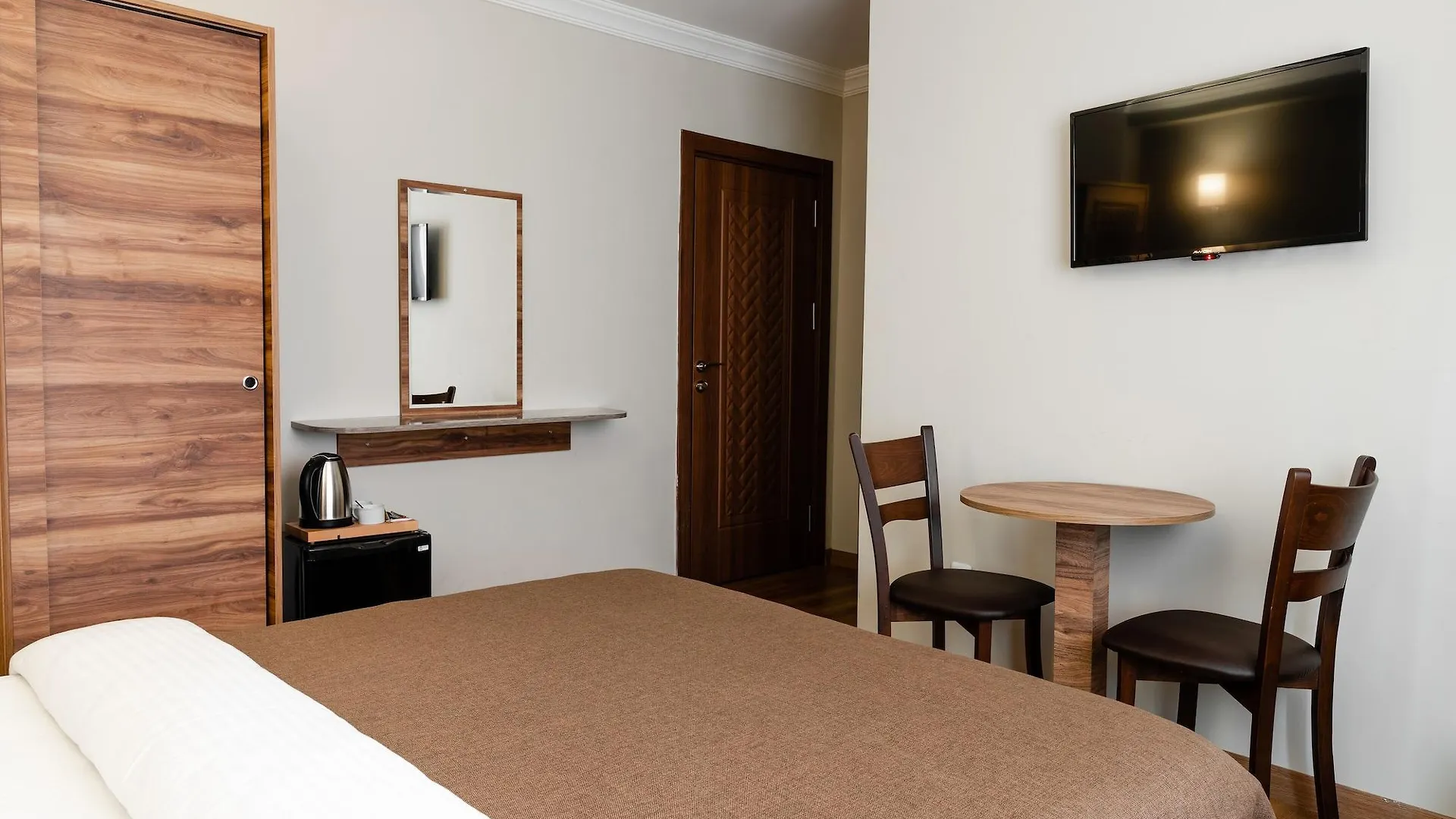 Madame Roza Hotel Istanbul 4*,  Turkey