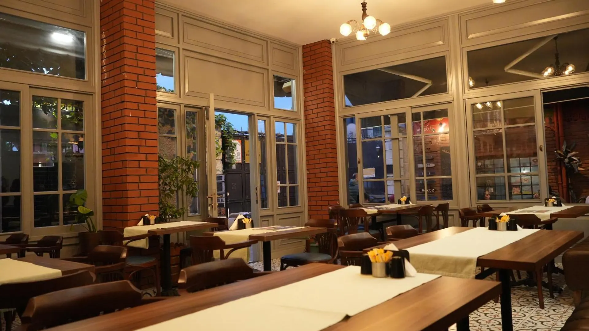 Madame Roza Hotel Istanbul 4*,  Turkey