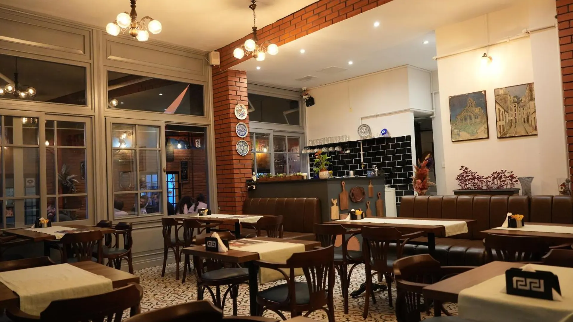 Madame Roza Hotel Istanbul