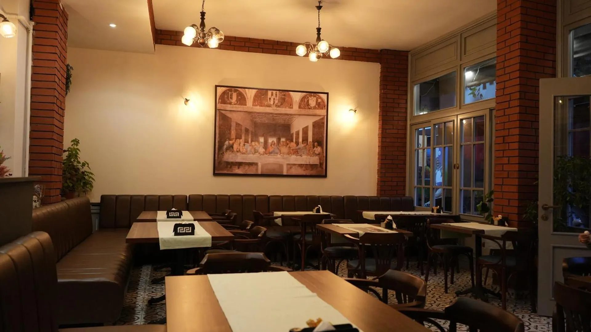 Madame Roza Hotel Istanbul