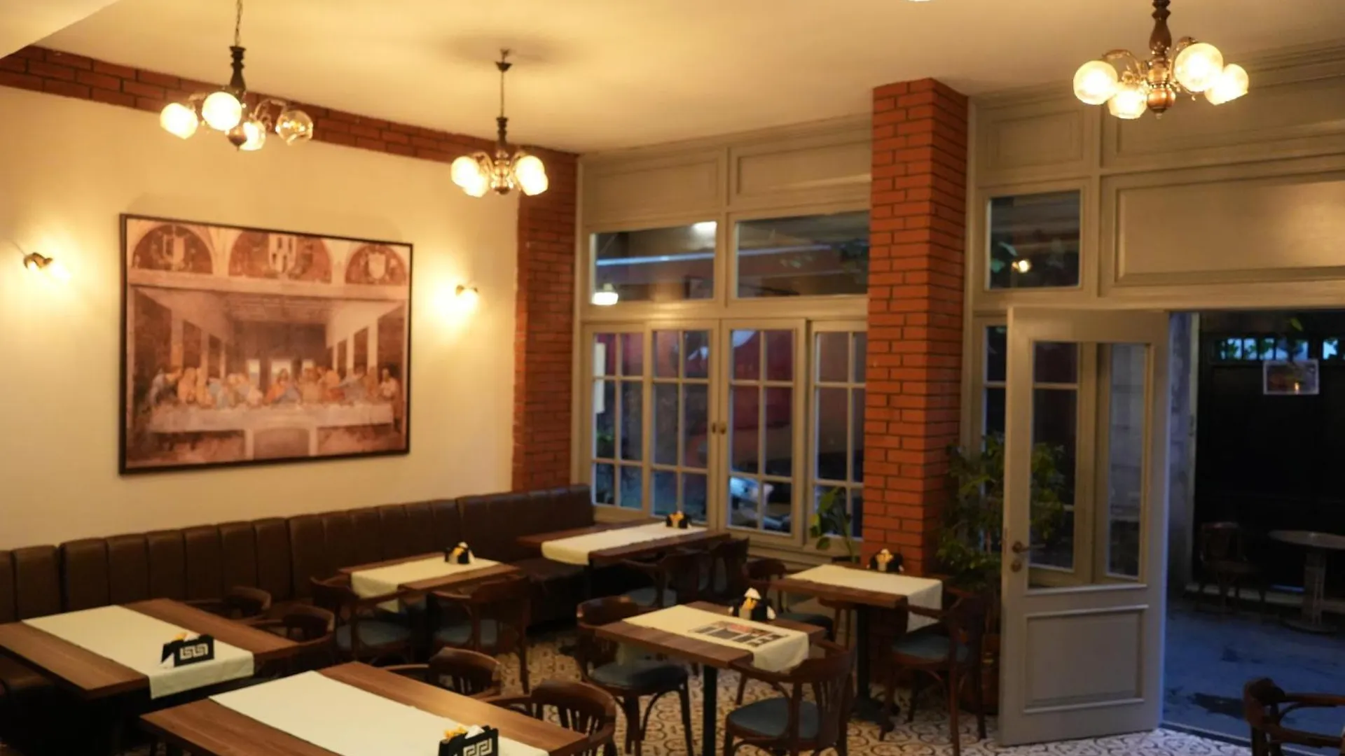 Madame Roza Hotel Istanbul