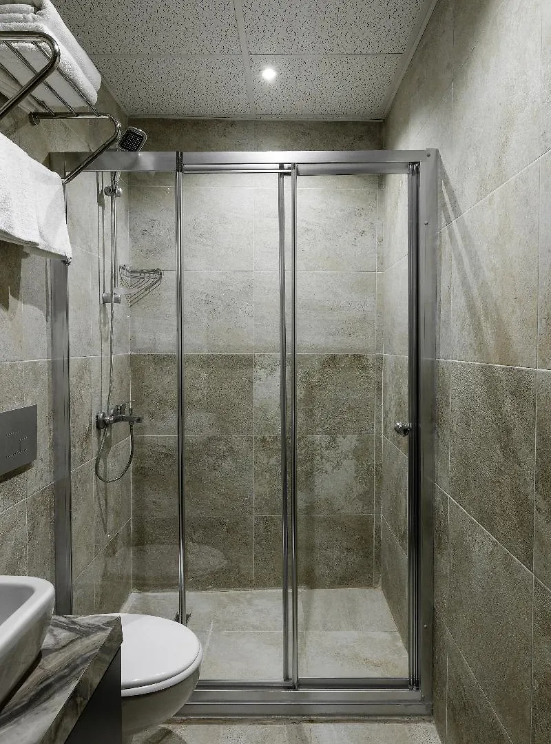 Madame Roza Hotel Istanbul